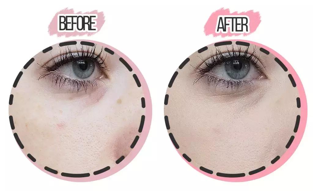 只花7000硬装,100块钱搞定全套彩妆