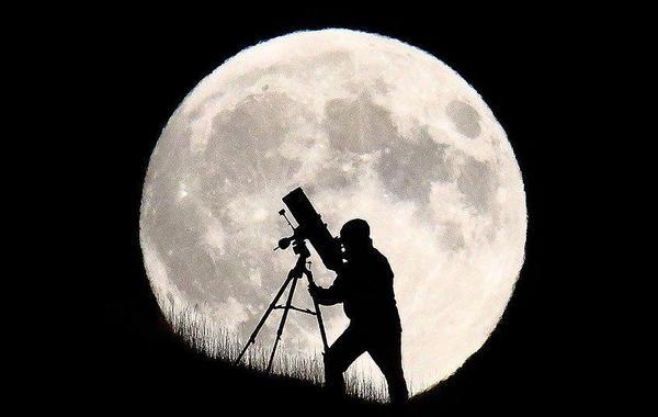 哪种天文望远镜好寻星,观星入门望远镜推荐