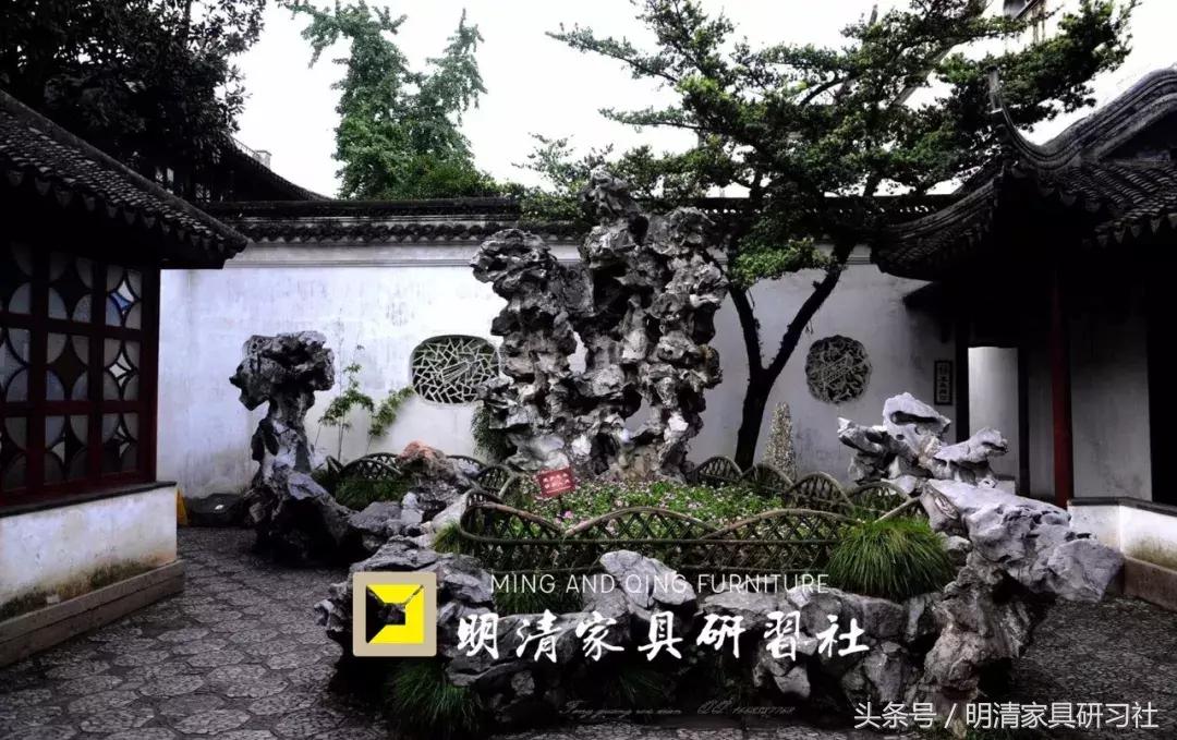 苏州哪里有中式家具,苏州明式家具十大排名