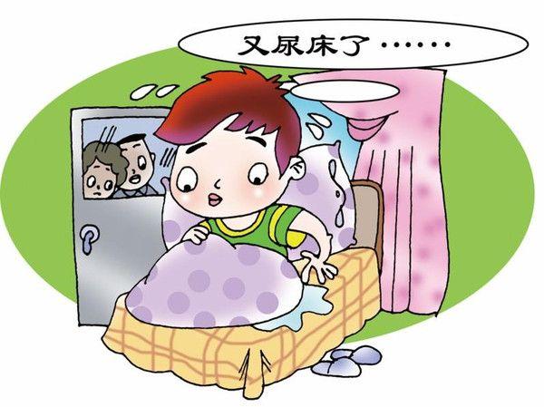 如何让孩子改掉尿床的毛病,小学生如何改掉尿床习惯