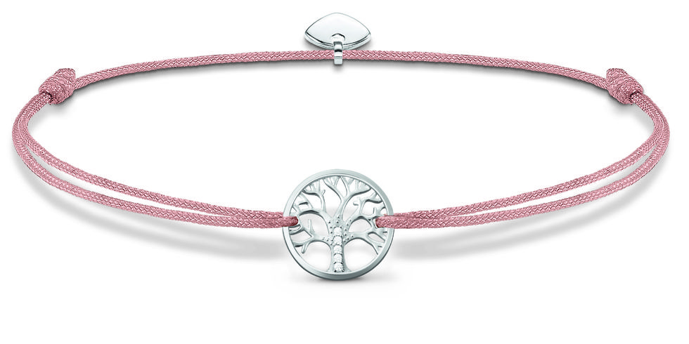 这手环必须跟好姊妹一起戴！ThomasSabo推出闺蜜手链