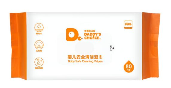 婴儿擦屁屁湿巾最好的品牌,婴儿湿巾推荐擦屁股
