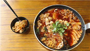 超辣超过瘾的菜,深圳川菜