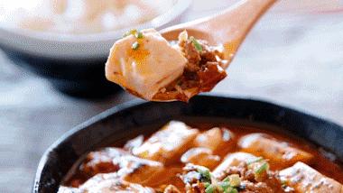 超辣超过瘾的菜,深圳川菜