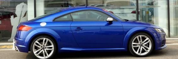 奥迪tt各版本区别,奥迪tt质量排名