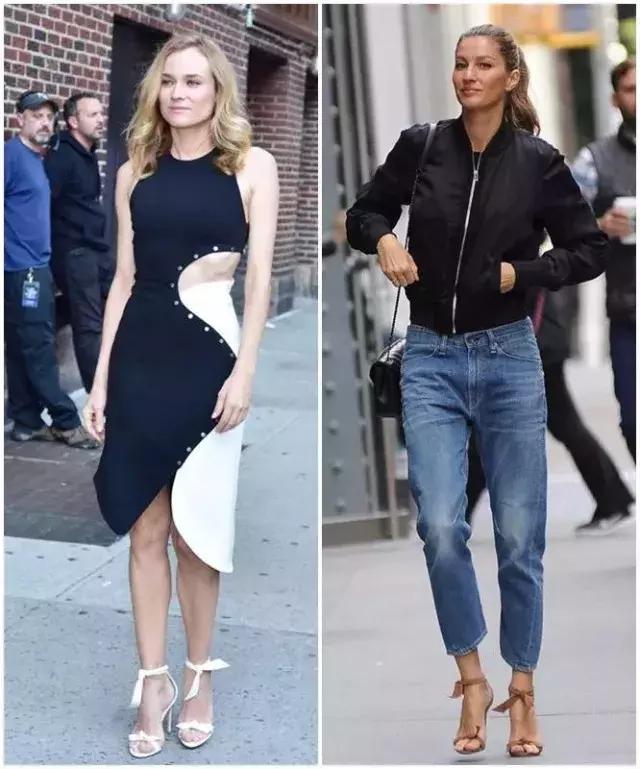 穿蝴蝶结不一定成为小公举，也有可能是“扫地工”