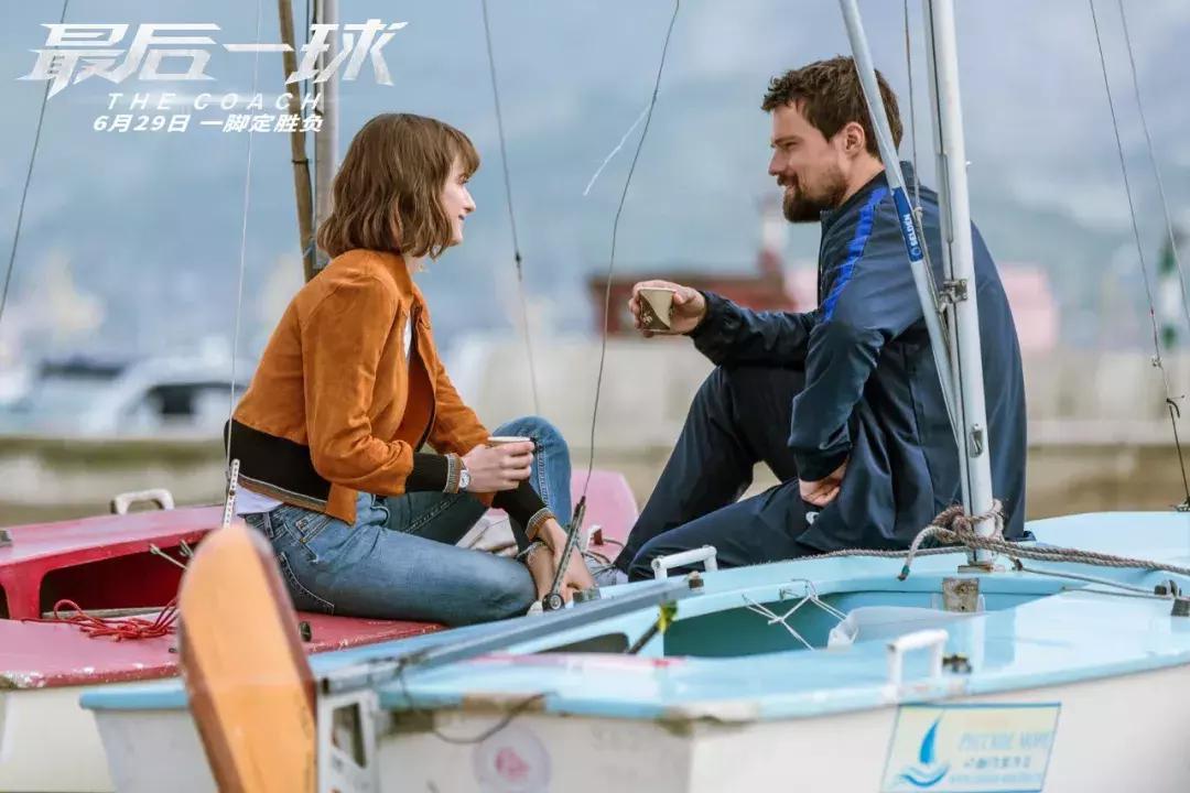 不愧战斗民族，俄罗斯这部足球电影燃炸了，不看世界杯也要看它