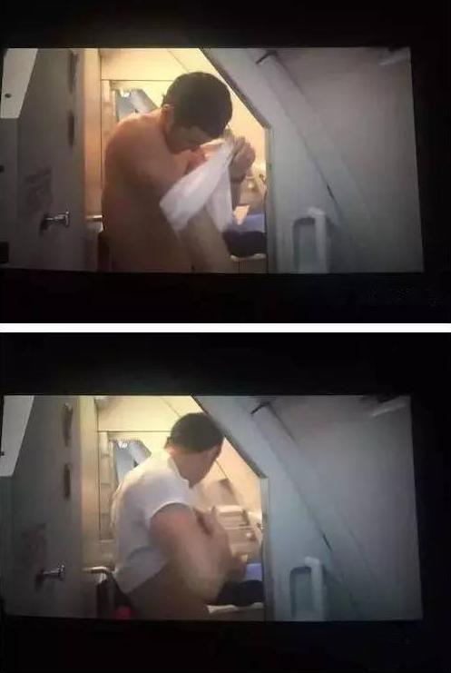 别只盯着阮经天了，这些球星的身材也让人舔屏，最后一张太美好