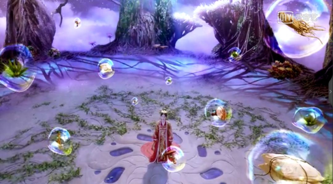 琅琊榜中的林殊人物关系,小林殊出现在琅琊榜里第几集