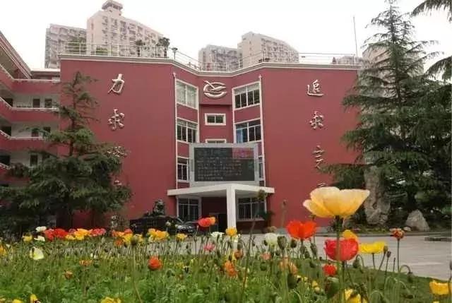 上海徐汇区小学学生实力,上海徐汇小升初学校排名