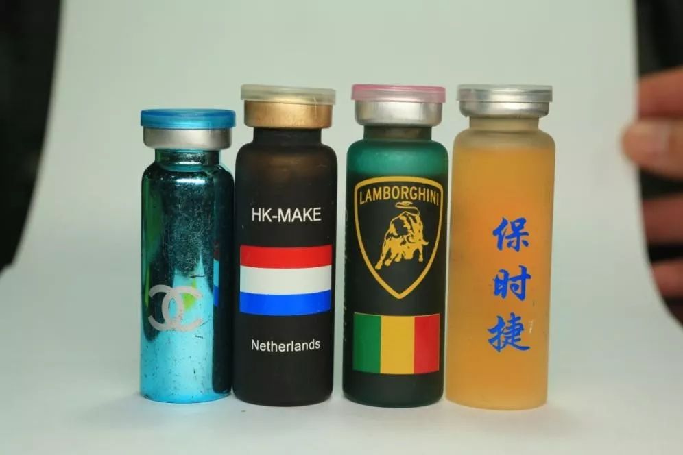 各类毒品常识,关于毒品安全的知识