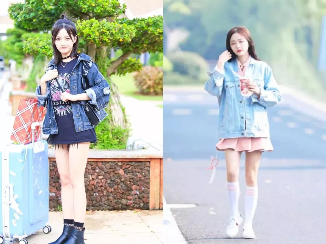 火箭少女101杨超越孟美岐吴宣仪,火箭少女101孟美岐吴宣仪日常