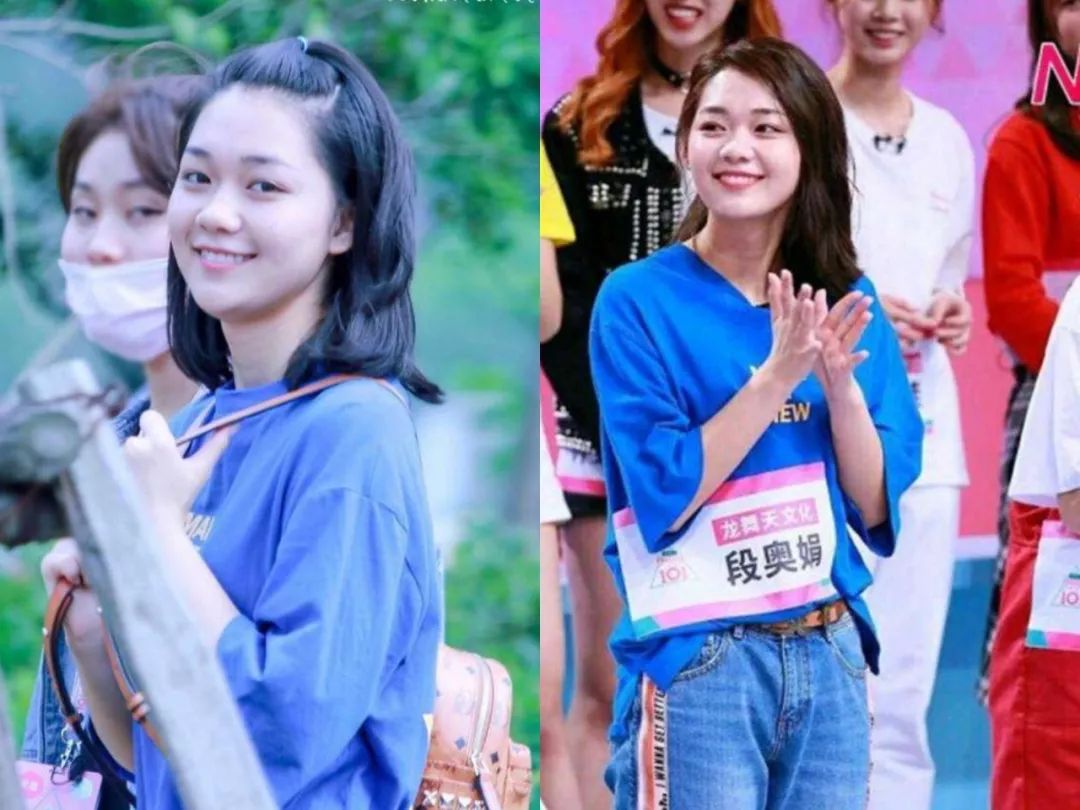 吴宣仪孟美岐火箭少女,火箭少女101杨超越孟美岐吴宣仪