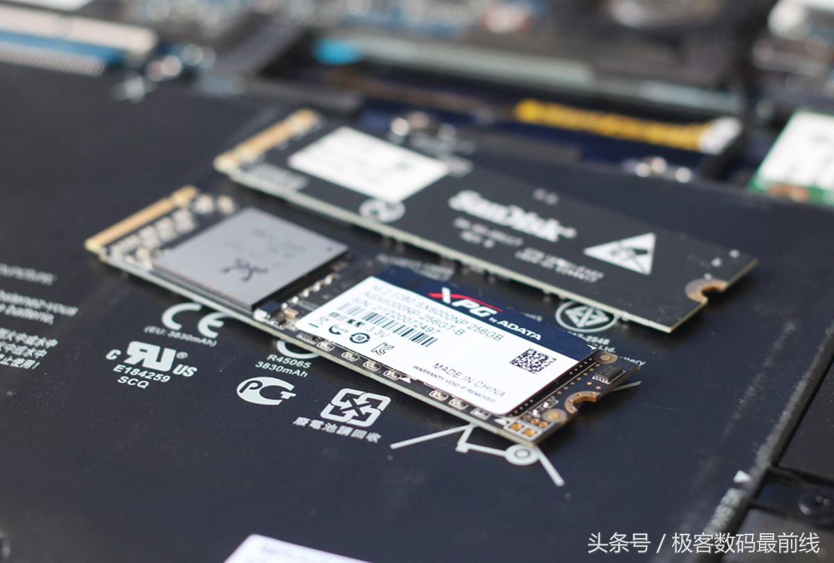 笔记本升级m.2固态硬盘推荐,最新固态硬盘m.2推荐