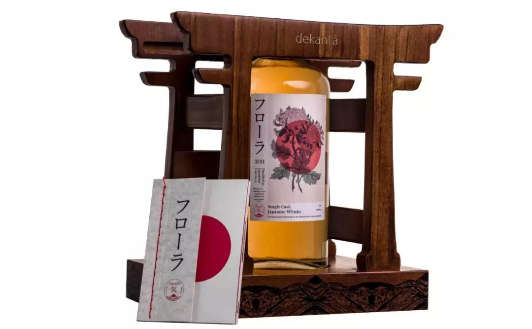 王室威士忌,王室苏格兰威士忌