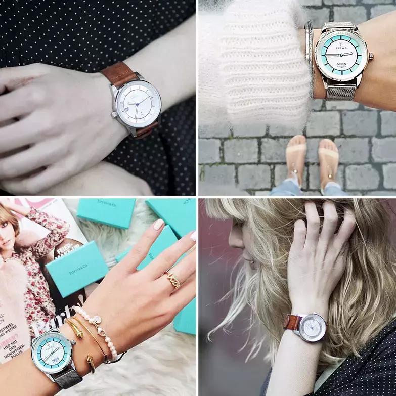 ins网红手表,男士手表推荐200-300小众品牌
