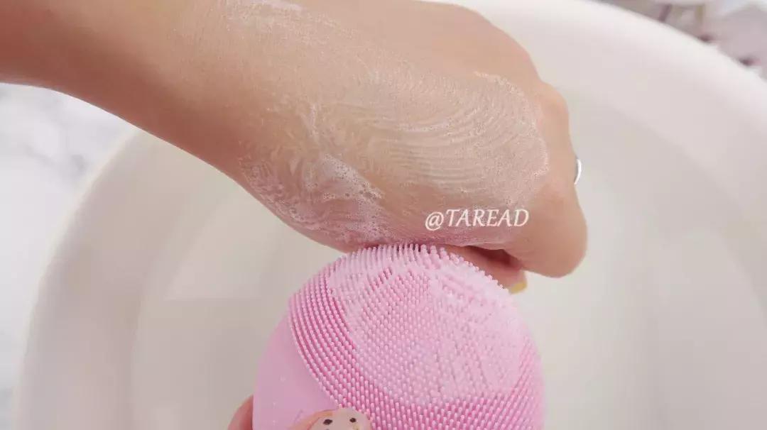 洁面仪哪款好用又平价,洁面仪测评哪款好