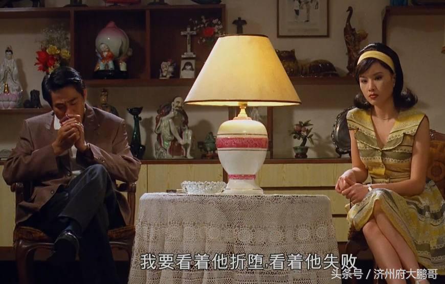 黑狱断肠歌梁朝伟电影解说,电影黑狱断肠歌之砌生猪肉解说