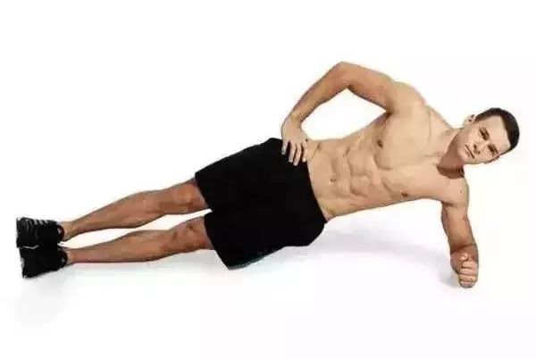 人鱼线和马甲线是一样的吗,人鱼线和马甲线是一种吗