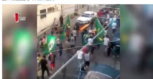 德国败了,德国败得最惨一战