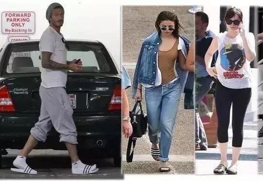 今夏必入54款潮鞋,今夏必备美鞋