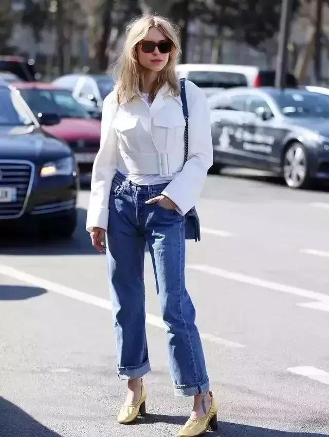 今夏一定要pick的四款鞋,今夏最值得入手的鞋子