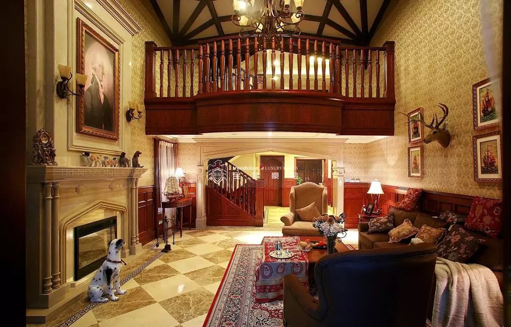 豪宅世界杯,世界杯全景房