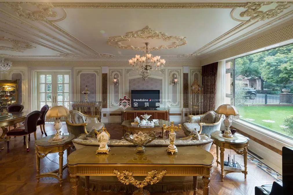 豪宅世界杯,世界杯全景房