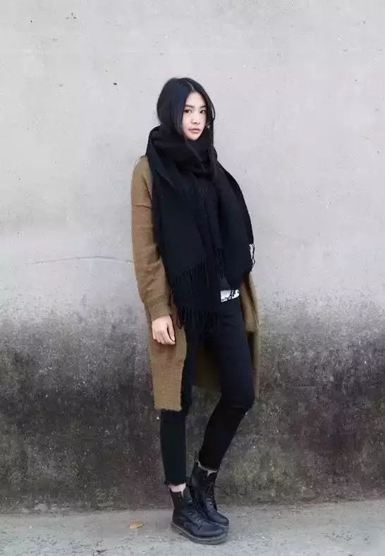 街拍pose摆放教程,美女街拍pose视频