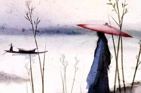 诗经中千古经典佳句4000句,诗经经典美句100句