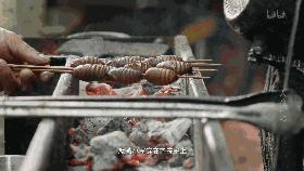 深夜食堂烧烤摊,这才是深夜食堂