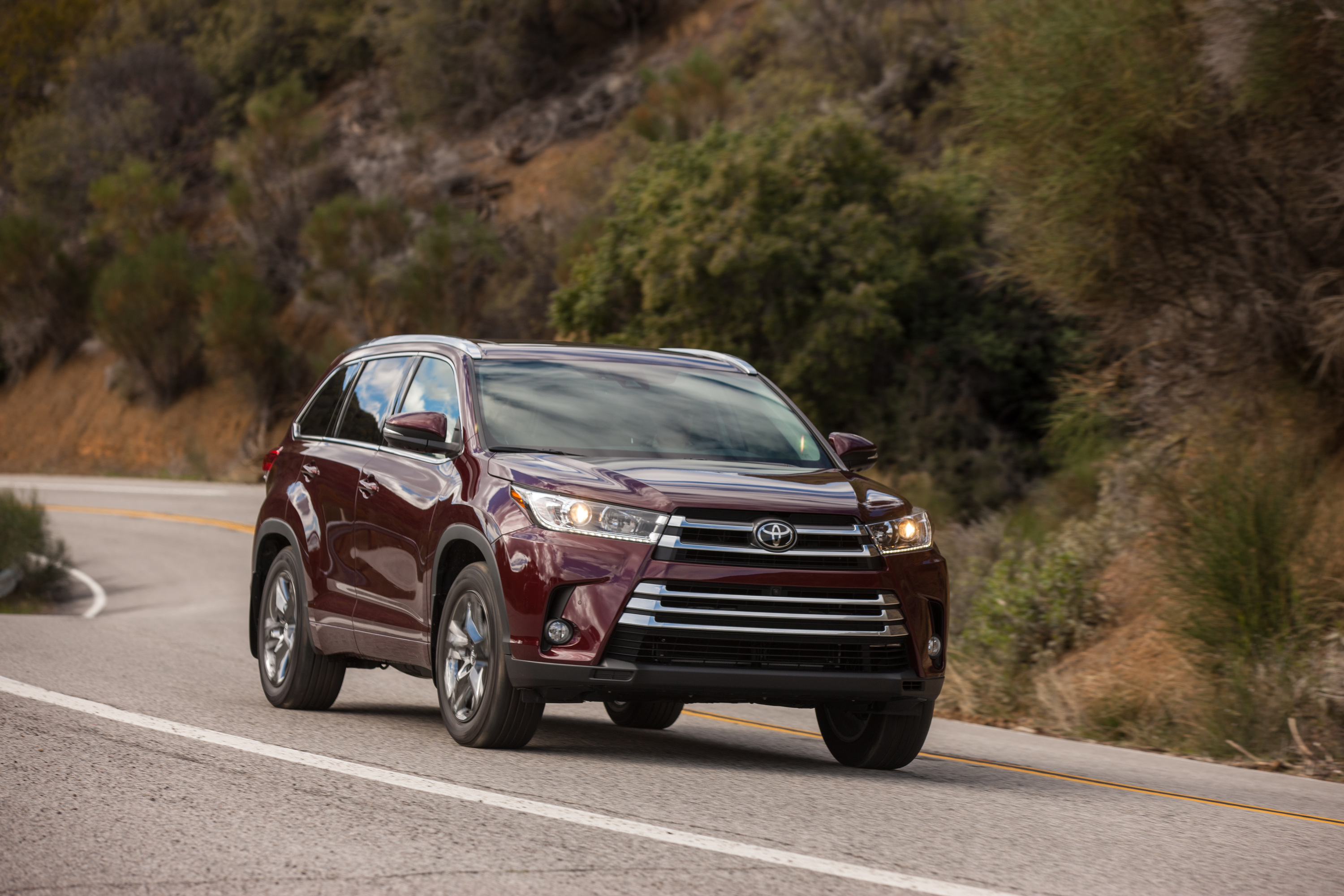 汉兰达这车怎么样,汉兰达这款车值不值得买