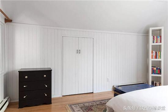 雕刻木板装修家,室内设计木板之间的差距