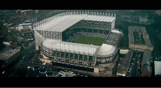 世界杯重磅开启!这部影片最适合陪你熬夜看比赛