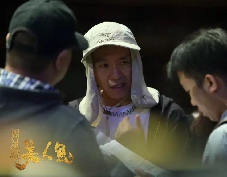 周星驰身患孤独绝症,憔悴老态:我让全世界笑过,岁月却没饶过我