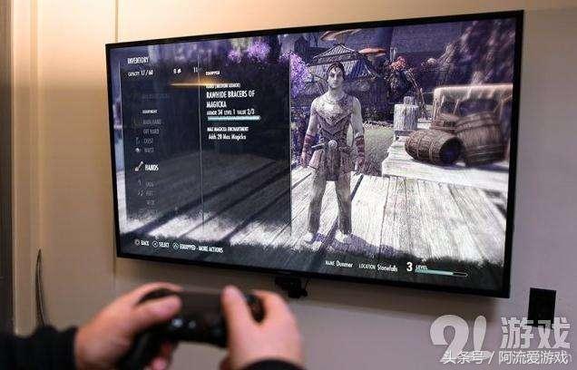 ps4和xbox到底选哪个,科普向