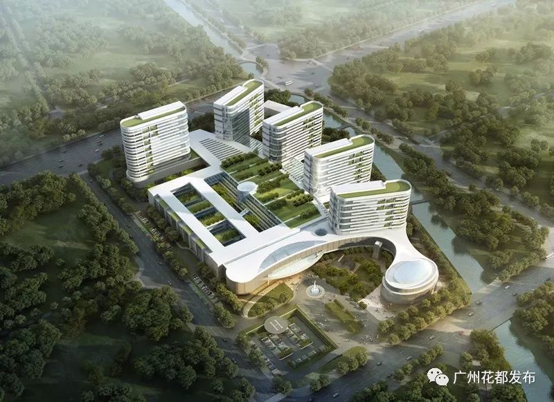 「权威发布」花都四大医院实现微信自助服务！花都模式、智慧医疗这么牛，你知道不？