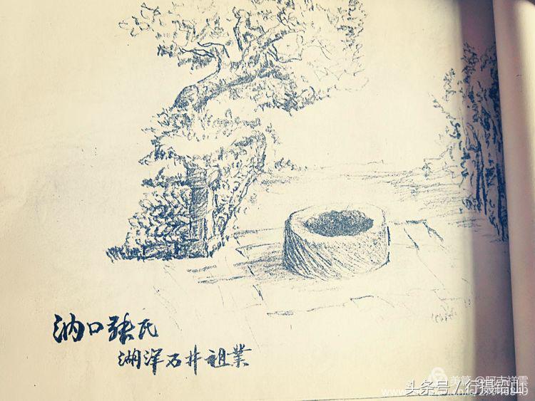 铅山风情,铅山河口古镇一日游游记