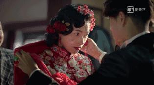 你们都喜欢万茜吗,万茜受人喜欢