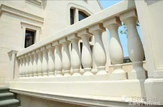 外墙石材装饰推荐,石材外墙装饰材料有哪些