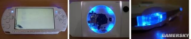 有没有可以玩psp的国产掌机,可以玩原神的psp掌机