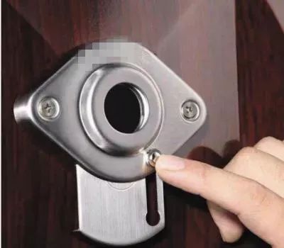 门锁未被盗窃属于入室盗窃吗,入室盗窃安全防范提示