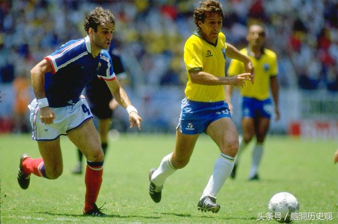 世界杯史上水平最高的一场比赛,历史上最精彩的世界杯