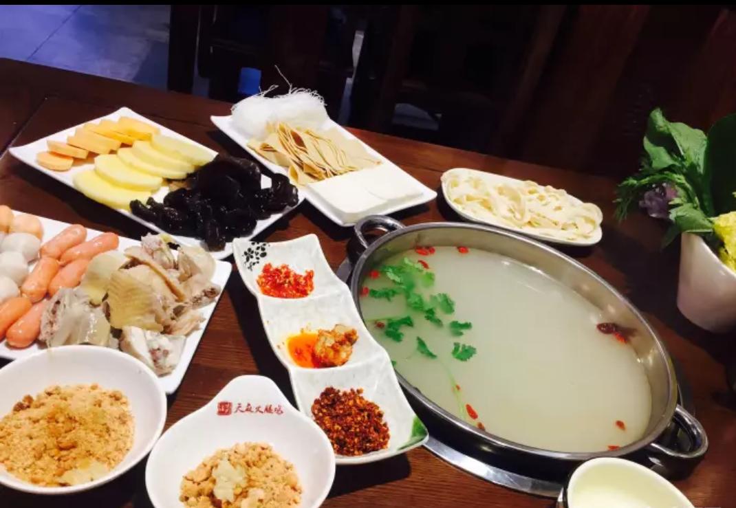 大连火锅好吃不贵经济实惠,大连哪个火锅好吃点实惠