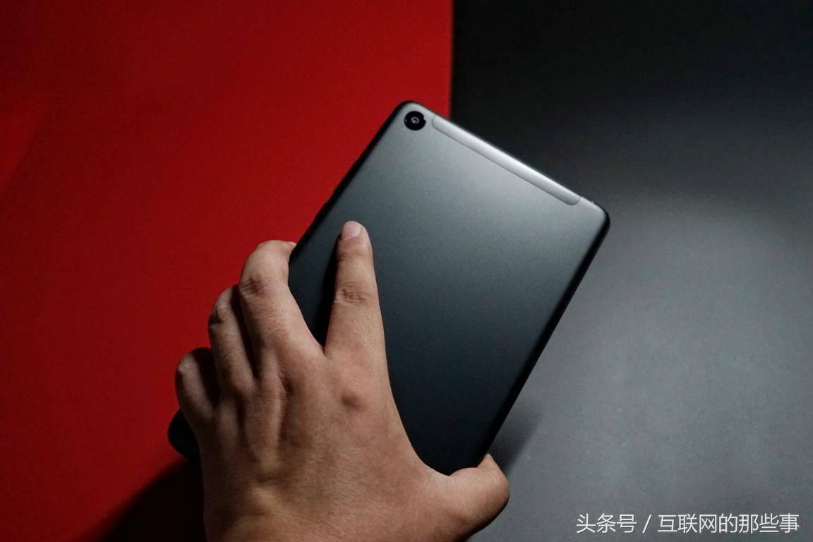 小米平板4完整测评,小米平板4评测及上手体验