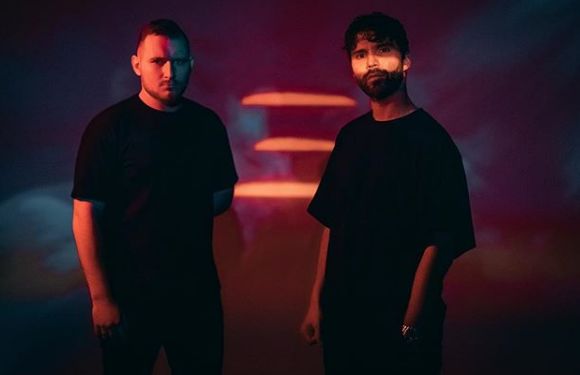 r3hab电音歌手,网易云音乐dj制作人