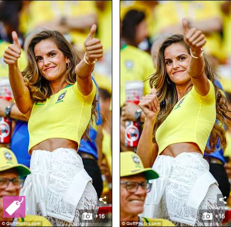 世界杯太太团女球员,世界杯太太团的女人