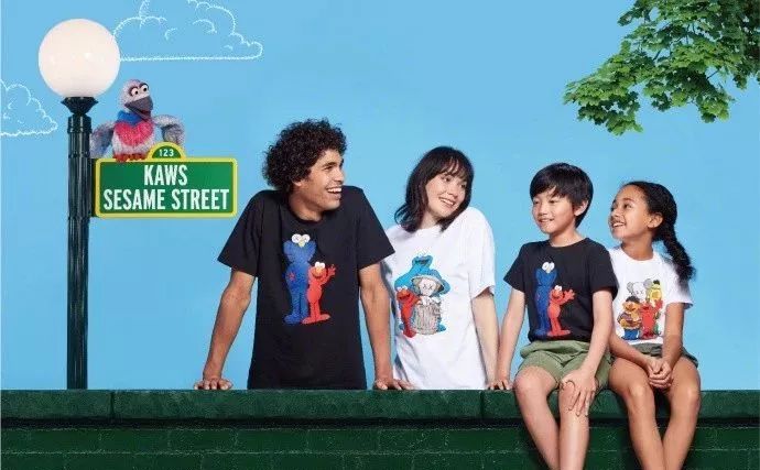 优衣库又出合作款,优衣库刘雯同款衬衫