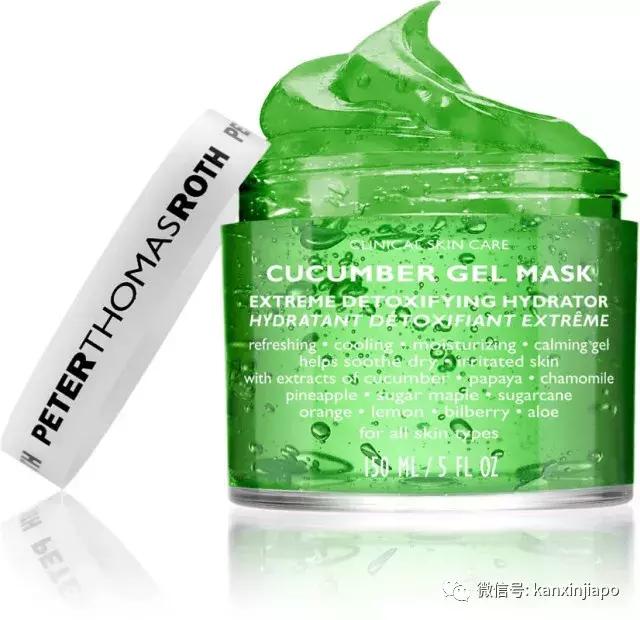 新加坡美妆好物分享,新加坡好用美妆品牌推荐