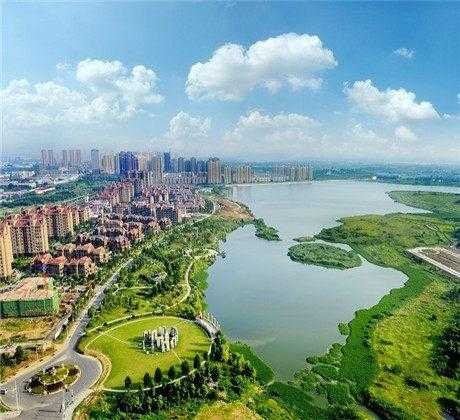 长丰贫困县成百强靠的什么,安徽长丰如何脱贫